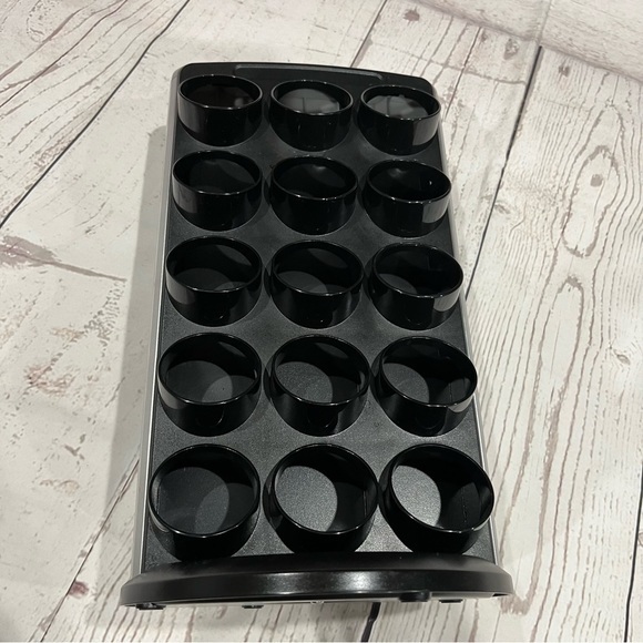 Keurig K Cup Carousel Coffee Pod Holder Storage Tower Organizer 30 Cups KCC-30 - Picture 5 of 5